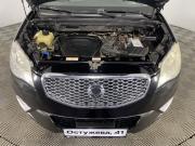 SsangYong Korando III Рестайлинг Воронеж  - изображение 37