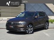Volkswagen Tiguan II Казань  - изображение 15