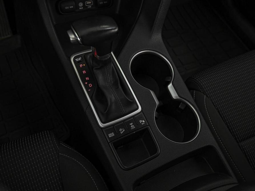Kia Sportage IV Ставрополь  - изображение 12