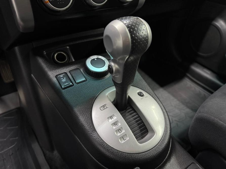 Nissan X-Trail II Рестайлинг Красноярск  - изображение 13