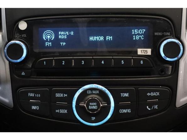 Chevrolet Cruze I Рестайлинг с пробегом 2014 года, цена 683 100 рублей, 104428 км, седан, Автокод Объявления