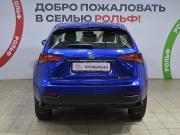 Lexus NX I Москва  - изображение 23