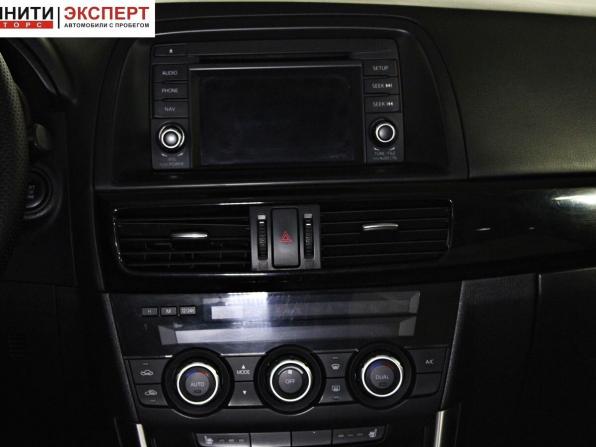 Mazda CX-5 I с пробегом 2012 года, цена 1 497 000 рублей, 221358 км, внедорожник, Автокод Объявления