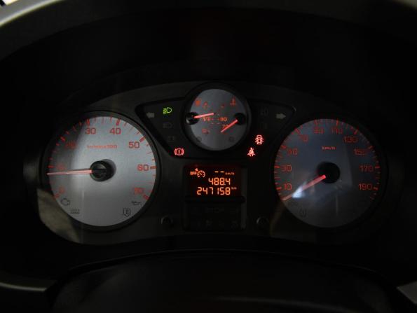 Citroen Berlingo II Рестайлинг 2 с пробегом 2017 года, цена 899 000 рублей, 247157 км, компактвэн, Автокод Объявления