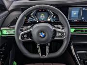 BMW 7 серии VII (G70) Москва  - изображение 52