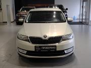 Skoda Rapid I Казань  - изображение 24