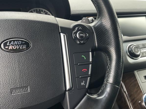 Land Rover Range Rover Sport I Рестайлинг с пробегом 2010 года, цена 1 500 000 рублей, 232924 км, внедорожник, Автокод Объявления