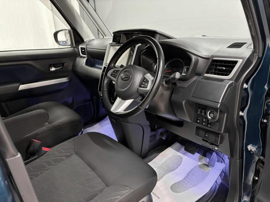 Daihatsu Thor I Красноярск  - изображение 9