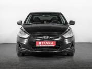 Hyundai Solaris I Иркутск  - изображение 26