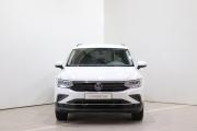 Volkswagen Tiguan II Рестайлинг Иркутск  - изображение 22
