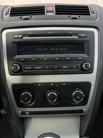 Skoda Octavia II (A5) Рестайлинг с пробегом 2012 года, цена 870 000 рублей, 158303 км, лифтбек, Автокод Объявления