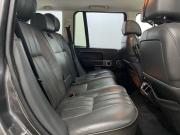 Land Rover Range Rover III Рестайлинг Энгельс  - изображение 70