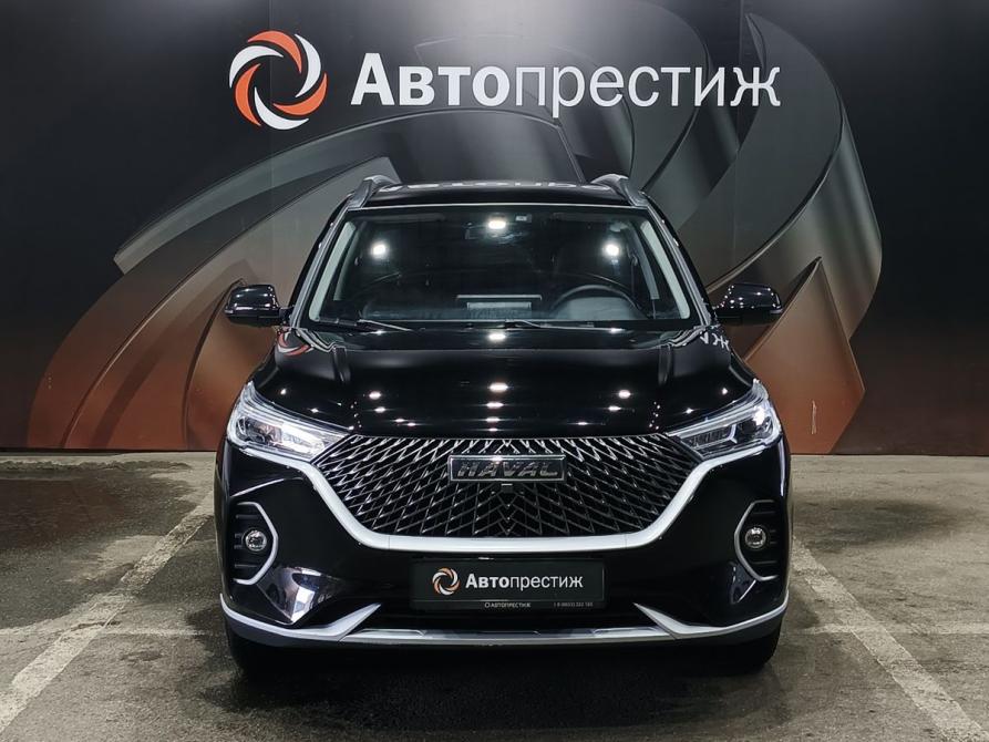Haval M6 II Ставрополь  - изображение 2