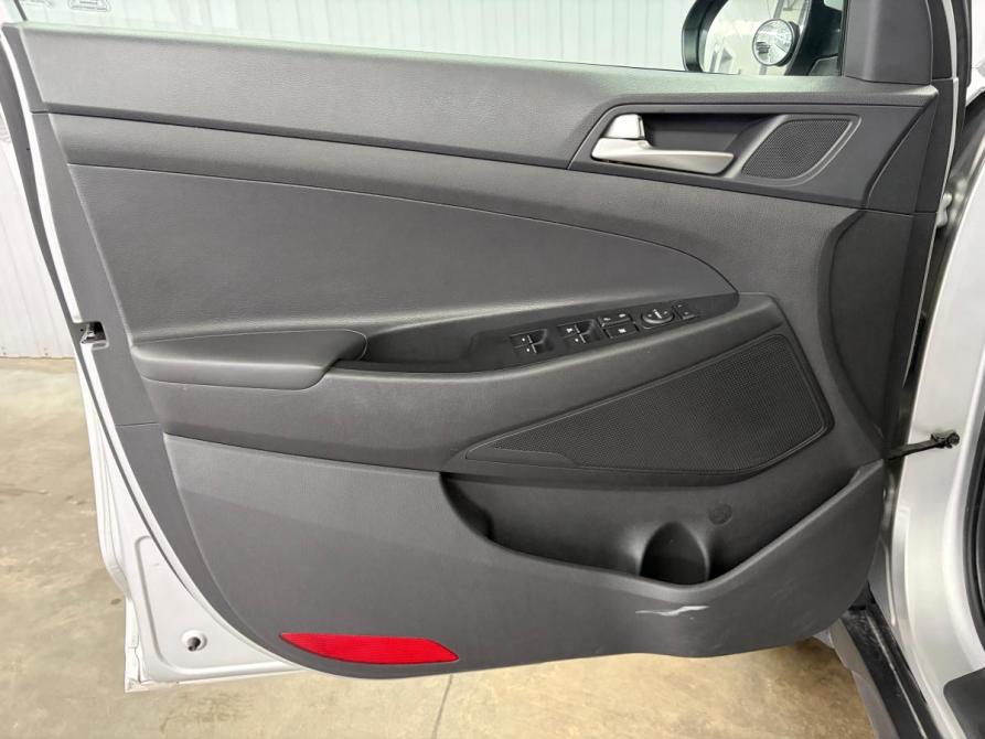 Hyundai Tucson III Рестайлинг Краснодар  - изображение 16