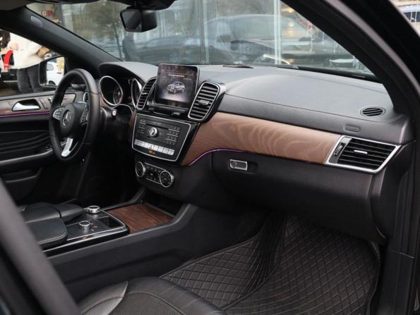 Mercedes-Benz GLE Coupe I (C292) с пробегом 2019 года, цена 4 900 000 рублей, 97778 км, внедорожник, Автокод Объявления