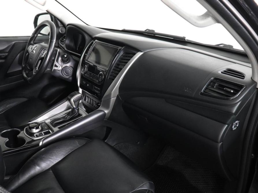 Mitsubishi Pajero Sport III Химки  - изображение 6