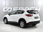 Mazda CX-5 I Ростов-на-Дону  - изображение 21