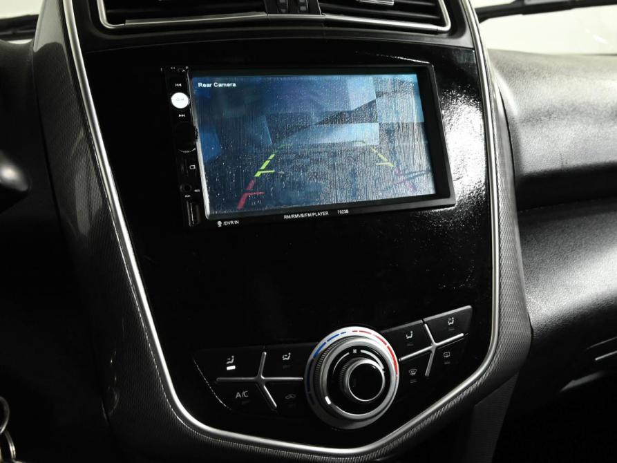 Lifan X60 I Рестайлинг 2 Екатеринбург  - изображение 15