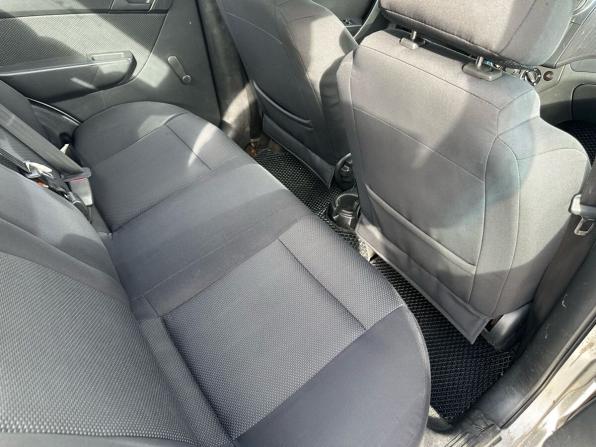 Chevrolet Aveo I Рестайлинг с пробегом 2008 года, цена 250 000 рублей, 185000 км, седан, Автокод Объявления