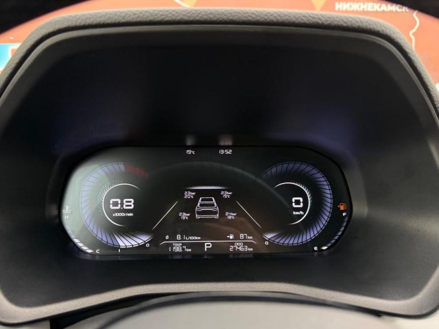 Geely Emgrand II Набережные Челны  - изображение 16