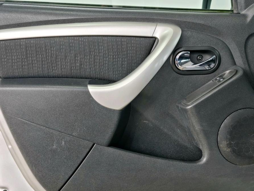 Nissan Terrano III (D10) Петрозаводск  - изображение 24