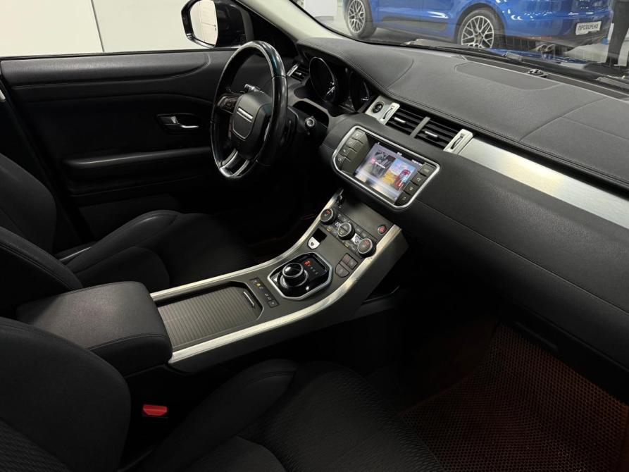 Land Rover Range Rover Evoque I Рестайлинг Казань  - изображение 14