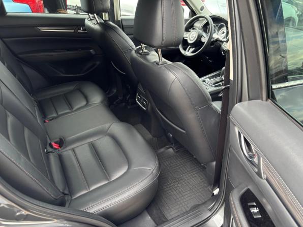 Mazda CX-5 II с пробегом 2019 года, цена 3 100 000 рублей, 63269 км, внедорожник, Автокод Объявления