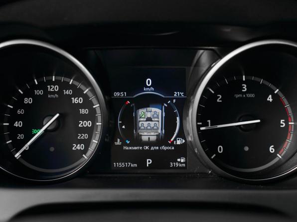Land Rover Discovery Sport I с пробегом 2017 года, цена 2 480 000 рублей, 115517 км, внедорожник, Автокод Объявления