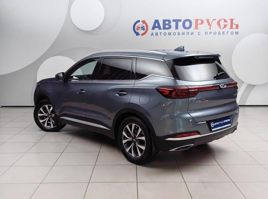Chery Tiggo 7 Pro I Подольск  - изображение 2