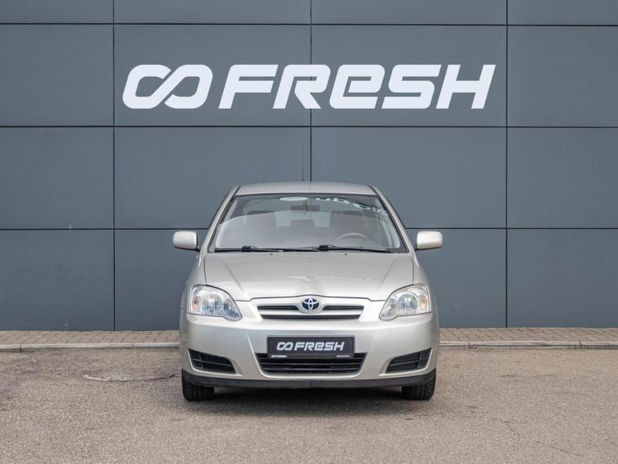 Toyota Corolla IX (E120 E130) Рестайлинг Краснодар  - изображение 3