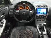 Toyota Corolla X (E140 E150) Рестайлинг Екатеринбург  - изображение 28