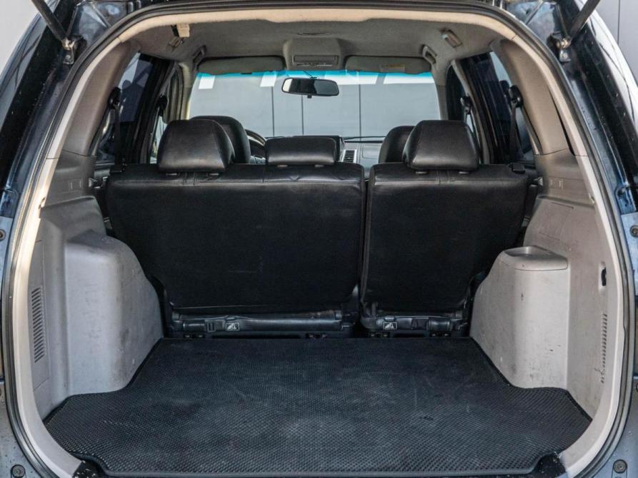 Mitsubishi Pajero Sport II Тамбов  - изображение 23