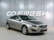 Volvo S60 II Воронеж  - изображение 22
