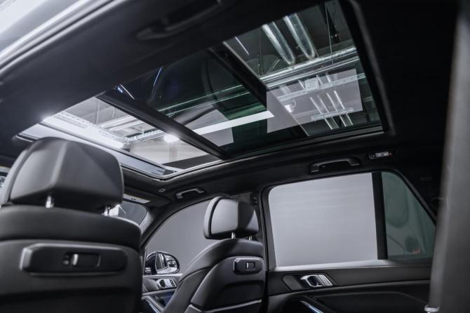 Новый BMW X5 IV (G05/G18) Рестайлинг 2026 года, цена 15 700 000 рублей, внедорожник, Автокод Объявления