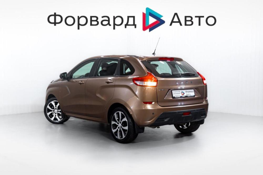 Lada (ВАЗ) XRAY I Тюмень  - изображение 6