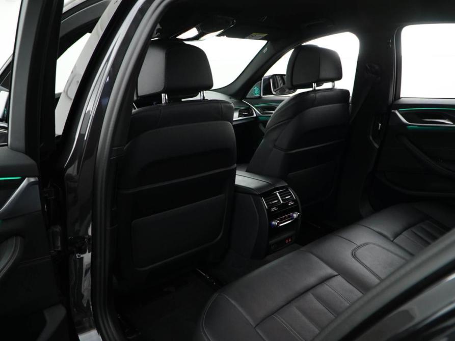 BMW 5 серии VII (G30/G31/G38) Рестайлинг Москва  - изображение 13