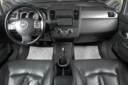 Nissan Tiida I Тюмень  - изображение 32