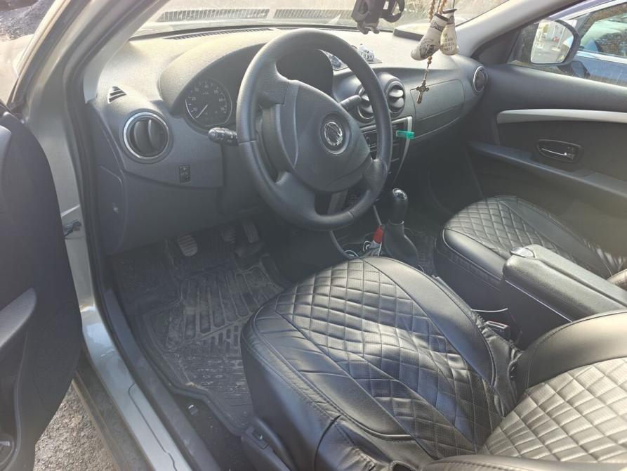 Nissan Almera III (G15) Санкт-Петербург  - изображение 5