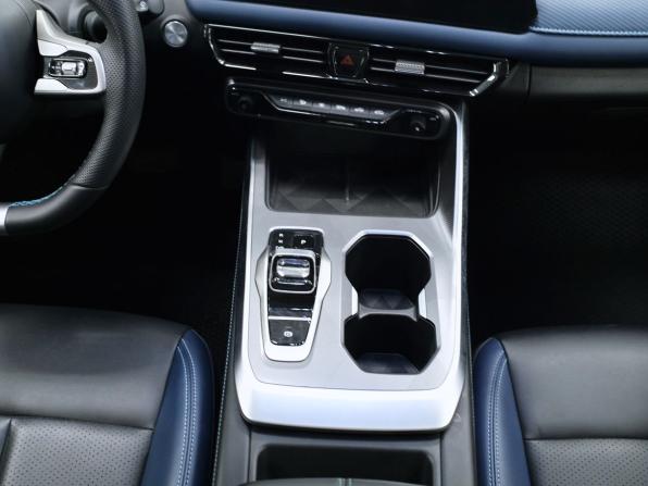 GAC GS3 с пробегом 2024 года, цена 2 128 000 рублей, 22156 км, внедорожник, Автокод Объявления