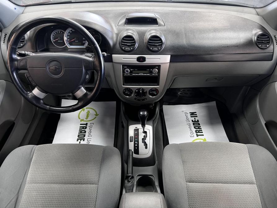 Chevrolet Lacetti I Тверь  - изображение 11