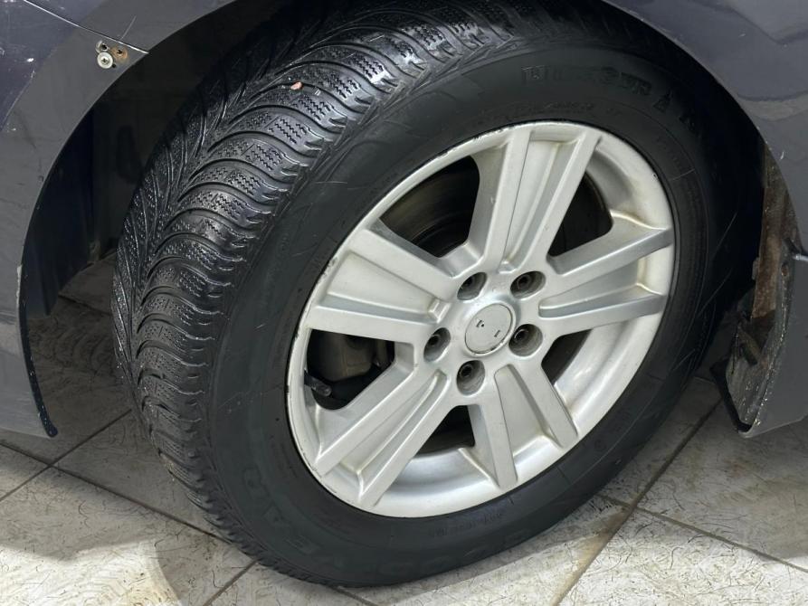 Kia Ceed II Рестайлинг Санкт-Петербург  - изображение 5