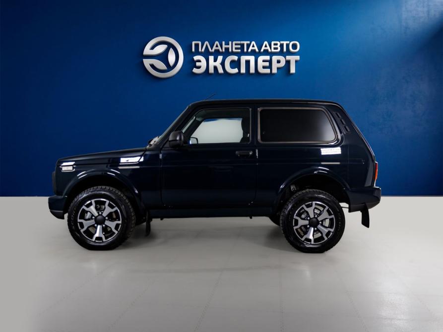 Lada (ВАЗ) Niva Legend I Челябинск  - изображение 14