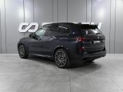 BMW X5 IV (G05/G18) Рестайлинг Ростов-на-Дону  - изображение 24