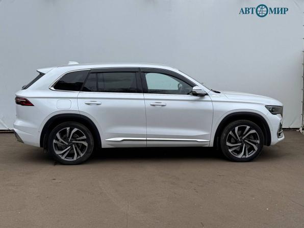 Geely Monjaro I с пробегом 2023 года, цена 3 150 000 рублей, 63200 км, внедорожник, Автокод Объявления