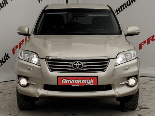 Toyota RAV4 III (XA30) Рестайлинг с пробегом 2010 года, цена 1 100 000 рублей, 249002 км, внедорожник, Автокод Объявления