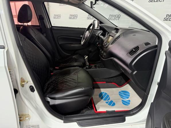 Geely GC6 с пробегом 2014 года, цена 365 000 рублей, 150000 км, седан, Автокод Объявления