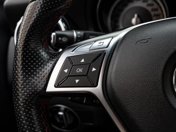 Mercedes-Benz GLA I (X156) с пробегом 2014 года, цена 1 850 000 рублей, 87601 км, внедорожник, Автокод Объявления