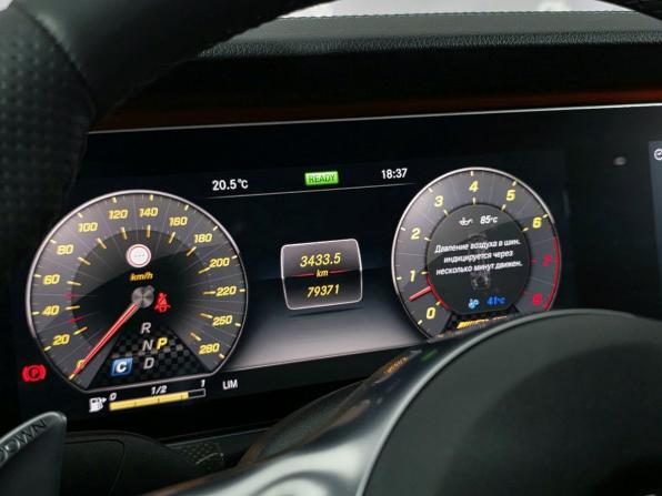 Mercedes-Benz CLS AMG III (C257) с пробегом 2019 года, цена 6 500 000 рублей, 79370 км, седан, Автокод Объявления