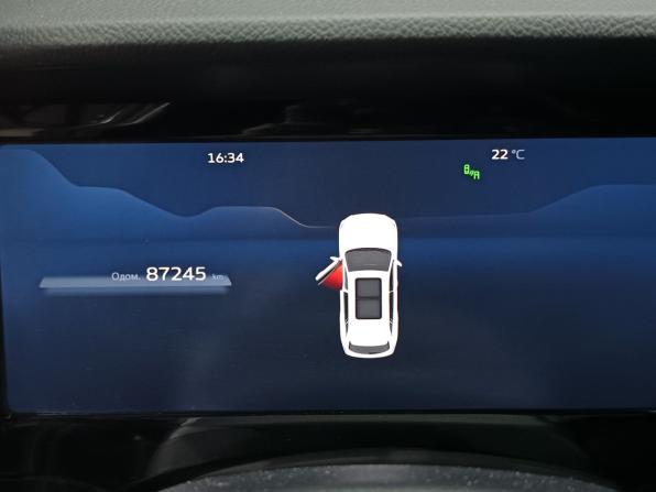 Geely Monjaro I с пробегом 2024 года, цена 2 900 000 рублей, 87000 км, внедорожник, Автокод Объявления