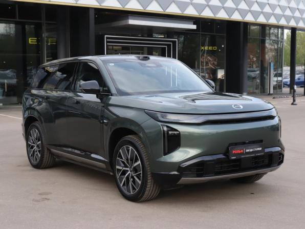 GAC Trumpchi S7 с пробегом 2025 года, цена 4 700 000 рублей, 150 км, внедорожник, Автокод Объявления